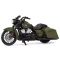 Колекційна модель мотоцикла Maisto Harley-Davidson 2022 Road King Special (1:18)