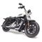 Масштабна модель мотоцикла Harley-Davidson 2018 Forty-Eight Special (Australian ver.) — 1:18