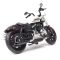 Масштабна модель мотоцикла Harley-Davidson 2018 Forty-Eight Special (Australian ver.) — 1:18