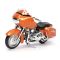 Колекційна модель мотоцикла Harley-Davidson 2002 FLTR Road Glide (Maisto, 1:18)