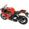 Колекційна модель мотоцикла Honda CBR 1000 RR (Welly) — Масштаб 1:10