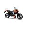 Конструктор Maisto Assembly Line: Мотоцикл KTM 690 Duke (1:12)