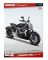Збірна металева модель мотоцикла Maisto Ducati XDiavel S, масштаб 1:12, серія Assembly Line