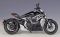 Збірна металева модель мотоцикла Maisto Ducati XDiavel S, масштаб 1:12, серія Assembly Line