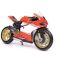 Колекційна модель мотоцикла Maisto Ducati 1199 Superleggera (1:18)