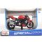 Масштабна модель мотоцикла Ducati Streetfighter S (2010) — Maisto 1:18