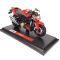 Масштабна модель мотоцикла Ducati Streetfighter S (2010) — Maisto 1:18