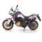 Колекційна модель мотоцикла Honda CRF1000L Africa Twin DCT (Maisto, 1:18)