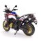 Колекційна модель мотоцикла Honda CRF1000L Africa Twin DCT (Maisto, 1:18)