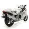Масштабна модель мотоцикла Suzuki GSX 1300R Hayabusa (1:18) від Maistо
