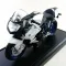 Колекційна модель мотоцикла Maisto BMW HP2 Sport (1:18)