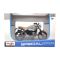 Колекційна модель мотоцикла BMW R nineT Scrambler — Класика у масштабі 1:18