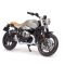 Колекційна модель мотоцикла BMW R nineT Scrambler — Класика у масштабі 1:18