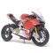 Колекційна модель мотоцикла Ducati Panigale V4 S Corse — Естетика швидкості у масштабі 1:18