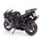 Колекційна модель мотоцикла Yamaha YZF-R1 (Black Edition) — Масштаб 1:18