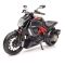 Колекційна модель мотоцикла Maisto Ducati Diavel Carbon (Масштаб 1:18)