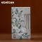 Газова запальничка Stelton "Antique Blossom" Білі Квіти