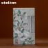 Газова запальничка Stelton "Antique Blossom" Білі Квіти