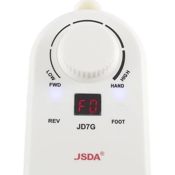 Мікросхема плата в зборі для фрезера безщіткового JSDA JD7G