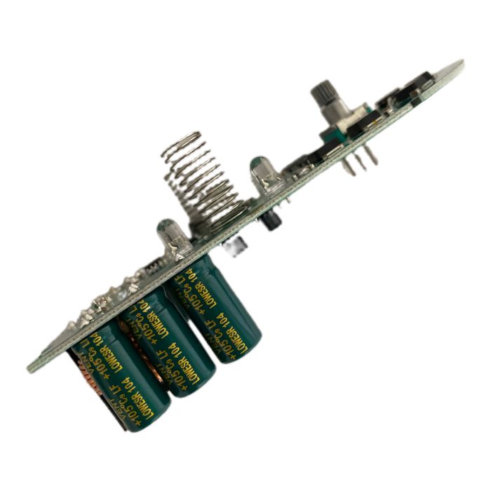 Мікросхема плата в зборі для фрезера безщіткового JSDA JD7G