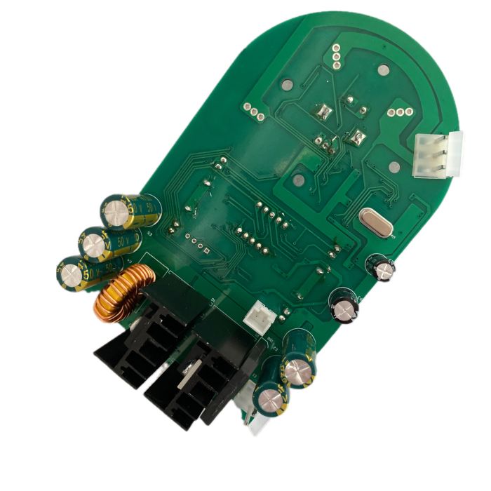 Мікросхема плата в зборі для фрезера безщіткового JSDA JD7G