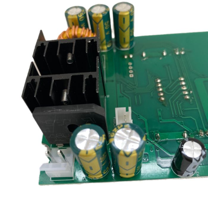 Мікросхема плата в зборі для фрезера безщіткового JSDA JD7G