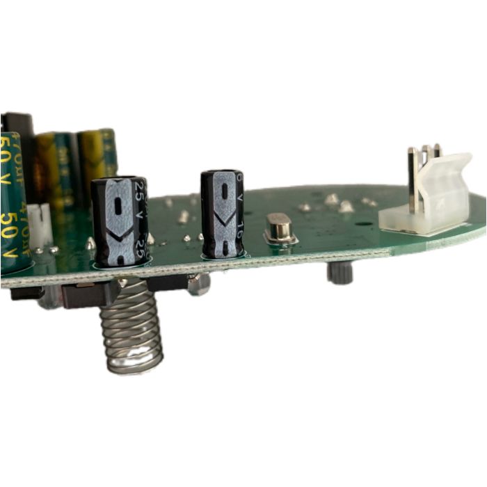 Мікросхема плата в зборі для фрезера безщіткового JSDA JD7G