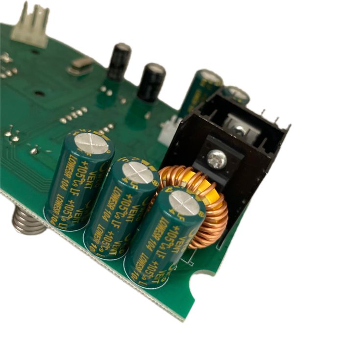 Мікросхема плата в зборі для фрезера безщіткового JSDA JD7G