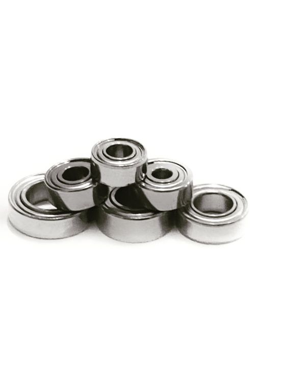 Ремонт фрезера Strong 102