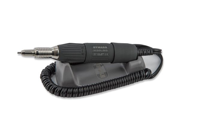 Фрезер HYMARS Assistant / ручка Hymars H35 LBS (35 тис.обертів)