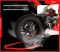 Мотоцикл металевий колекційний Ducati V4 SP2 з димом, світлом та звуком (Масштаб 1:6, 41 см)