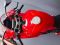 Ексклюзивний подарунковий супербайк Ducati V4 S у масштабі 1:6 — Світло, Звук та Дим