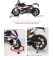 Колекційна модель мотоцикла BMW S1000RR (Scale 1:6) із парогенератором, аудіо- та світломодулем