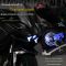 Преміальна колекційна модель мотоцикла Kawasaki Ninja H2R (Масштаб 1:6)з реалістичним звуковим, світловим і паровим спецефектами