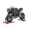 Преміальна колекційна модель мотоцикла Kawasaki Ninja H2R (Масштаб 1:6)з реалістичним звуковим, світловим і паровим спецефектами