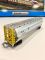 Великий ігровий набір залізниці FENFA Train Familial (9.4 метри колії, 2 локомотиви, 7 вагонів, акумулятори + зарядний пристрій)