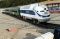 Великий ігровий набір залізниці FENFA Train Familial (9.4 метри колії, 2 локомотиви, 7 вагонів, акумулятори + зарядний пристрій)