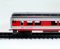 Набір залізниці FENFA "Train Familial": Локомотив зі світлом/звуком, 4 вагони, акумулятори + зарядне
