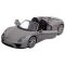 Колекційна модель автомобіля Welly NEX Models Porsche 918 Spyder (масштаб 1:24)
