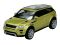 Колекційна модель авто Welly NEX Models Land Rover Range Rover Evoque масш. 1:24 (золотистий металік)