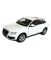 Колекційна автомодель 2008 Audi Q5 (1:24) — Welly NEX Exploration of Models