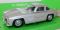 Масштабна модель легендарного спорткара Mercedes-Benz 300 SL Gullwing («Крило чайки»)1:24