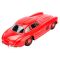 Легендарний спорткар авто Mercedes-Benz 300 SL 1954 (Масштаб 1:24) Welly NEX Models