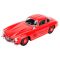 Легендарний спорткар авто Mercedes-Benz 300 SL 1954 (Масштаб 1:24) Welly NEX Models