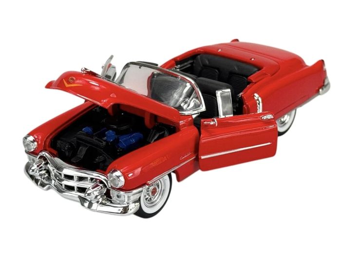 Масштабна модель автомобіля 1953 Cadillac Eldorado (1:24) — Welly NEX Models