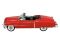 Масштабна модель автомобіля 1953 Cadillac Eldorado (1:24) — Welly NEX Models