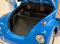 Легендарний Volkswagen Beetle (Жук ) у масштабі 1:24 —від Welly NEX