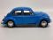 Легендарний Volkswagen Beetle (Жук ) у масштабі 1:24 —від Welly NEX