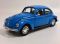 Легендарний Volkswagen Beetle (Жук ) у масштабі 1:24 —від Welly NEX