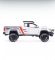Колекційна модель автомобіля Maisto Design Off-Road 1:27 — 2017 Chevrolet Colorado ZR2